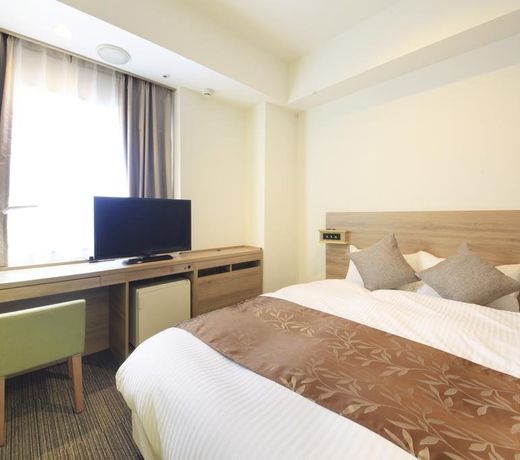 Hotel Sunshine Utsunomiya