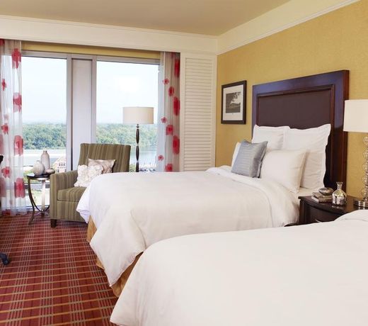 Renaissance Montgomery Hotel & Spa at the Convention Center