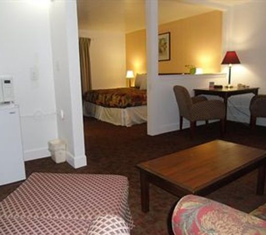 Clarion Inn Montgomery East Monticello Dr