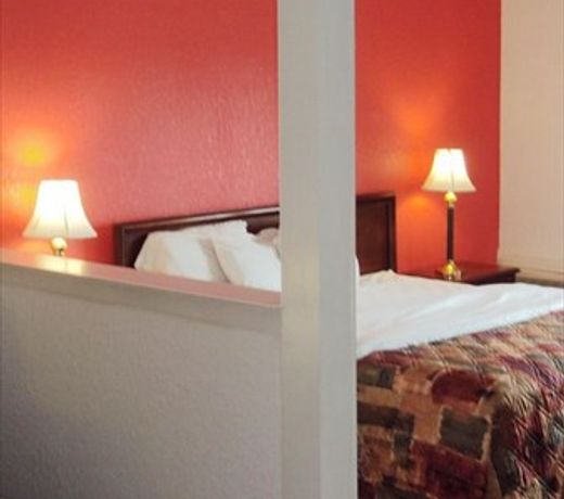 Clarion Inn Montgomery East Monticello Dr