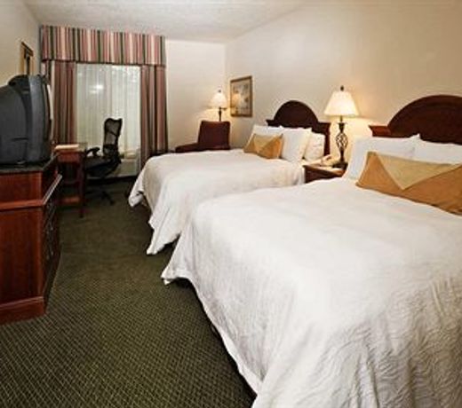 Hilton Garden Inn Montgomery East
