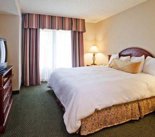 Hilton Garden Inn Montgomery East