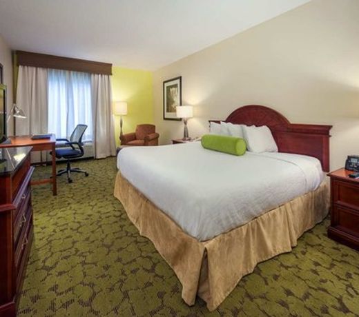 Hilton Garden Inn Montgomery East