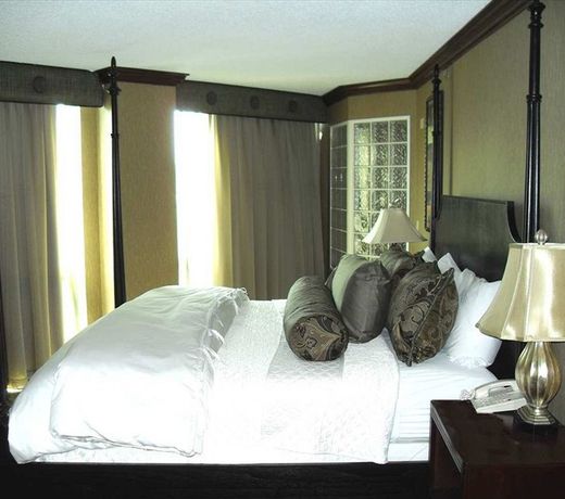 Embassy Suites Montgomery - Hotel & Conference Center