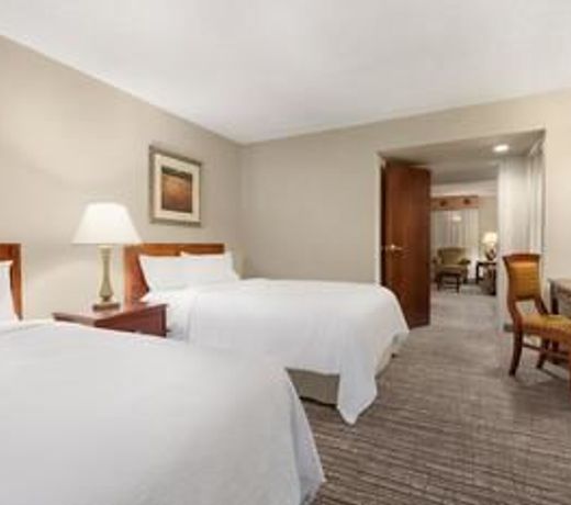 Embassy Suites Montgomery - Hotel & Conference Center