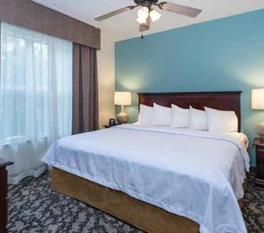 Homewood Suites by Hilton Montgomery