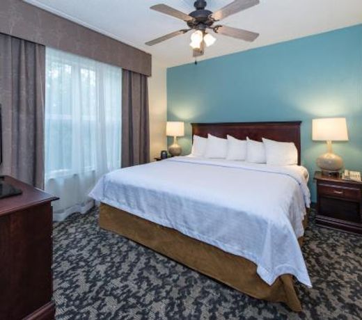 Homewood Suites by Hilton Montgomery