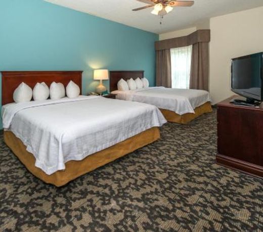 Homewood Suites by Hilton Montgomery