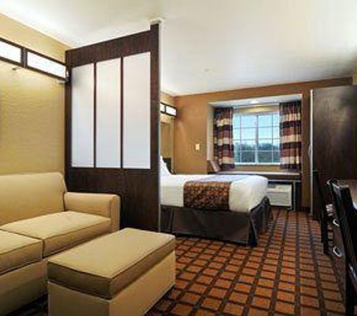 Microtel Inn and Suites Montgomery