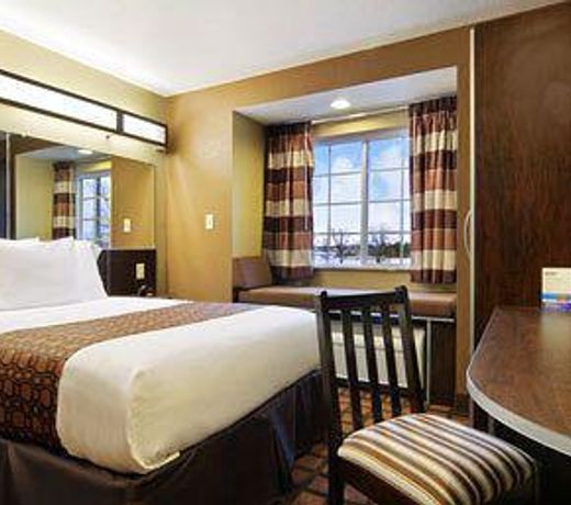 Microtel Inn and Suites Montgomery