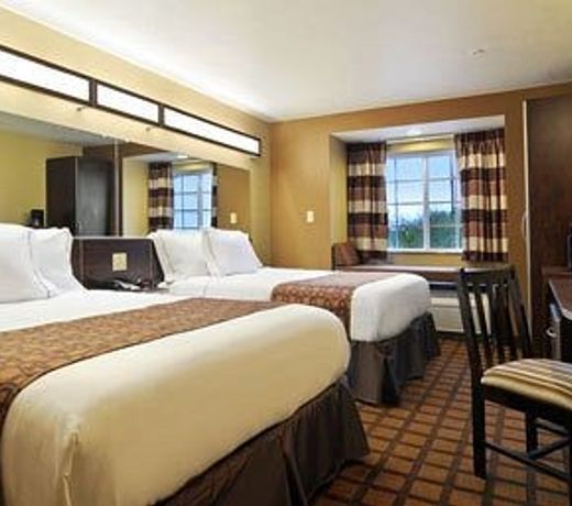 Microtel Inn and Suites Montgomery