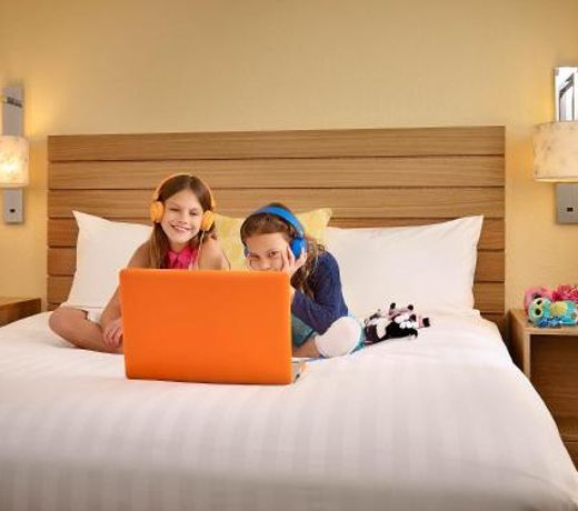 Sonesta ES Suites Montgomery