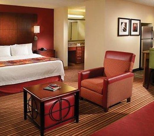 Sonesta ES Suites Montgomery