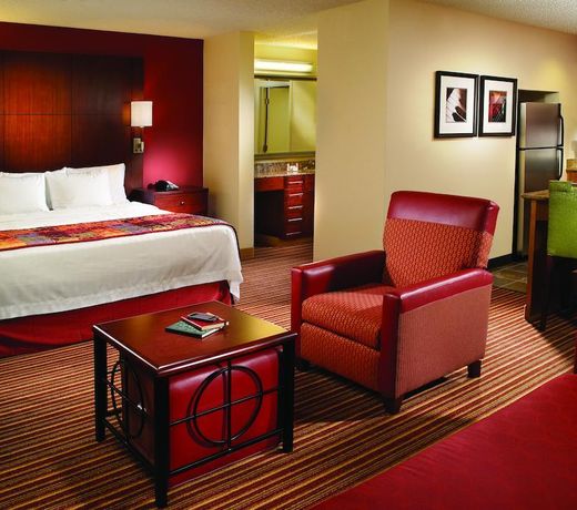 Sonesta ES Suites Montgomery