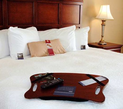 Hampton Inn & Suites Montgomery-EastChase