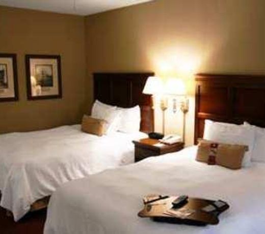 Hampton Inn & Suites Montgomery-EastChase