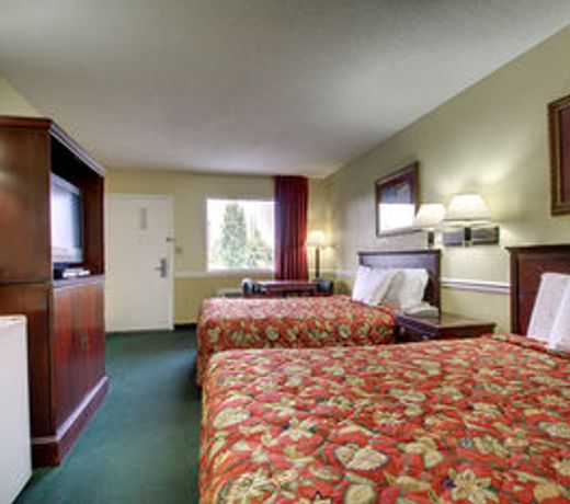 Key West Inn Montgomery