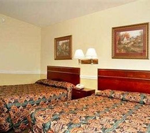 Key West Inn Montgomery
