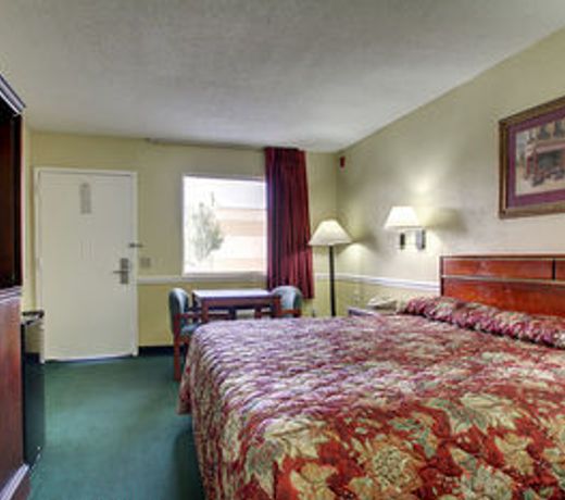 Key West Inn Montgomery