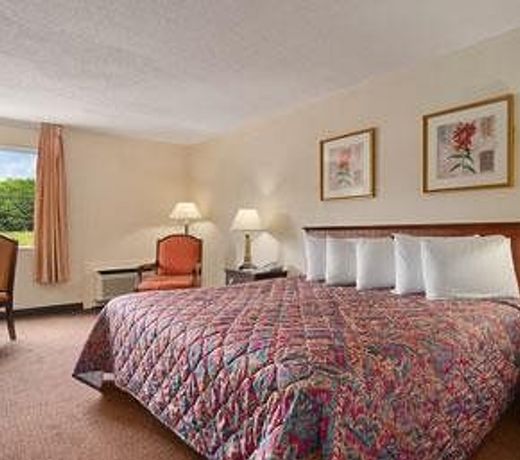 Rodeway Inn