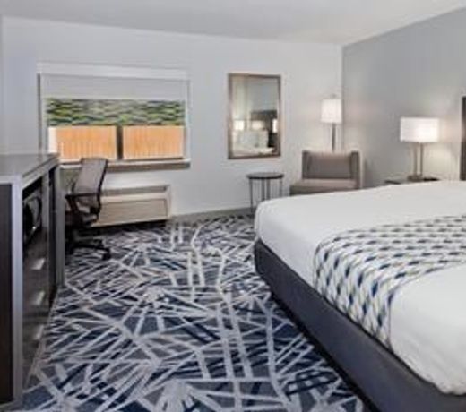 Best Western Montgomery I-85 North
