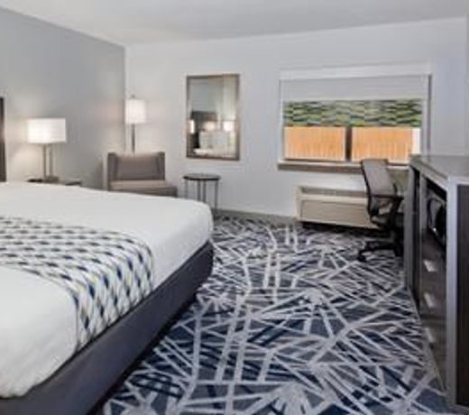 Best Western Montgomery I-85 North