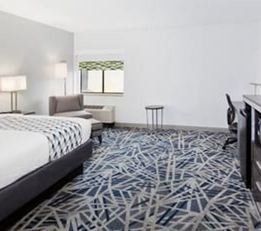 Best Western Montgomery I-85 North