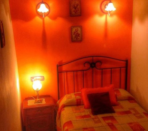 LA CASINA DE ABO