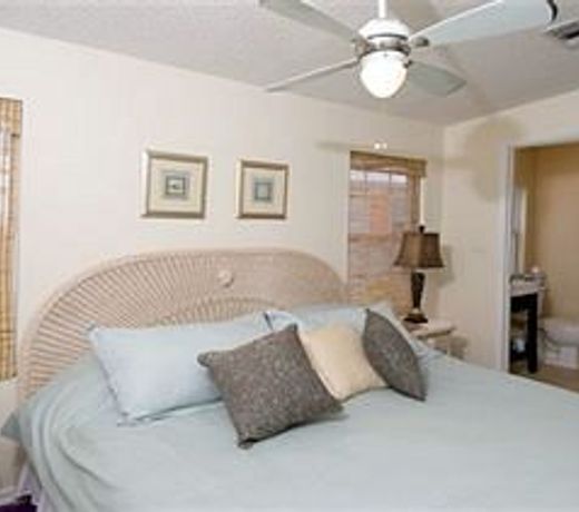 CONCH KEY COTTAGES