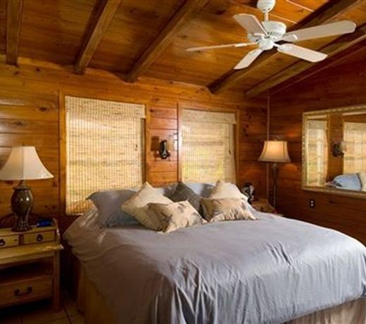 CONCH KEY COTTAGES