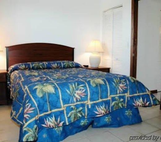 Grassy Flats Resort & Beach Club