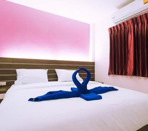 The Shades Bed and Breakfast Boutique Hotel