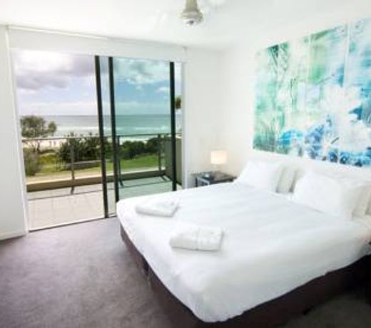 The Beach Cabarita