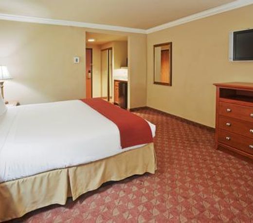 Holiday Inn Express & Suites Oakland - Airport, an IHG Hotel