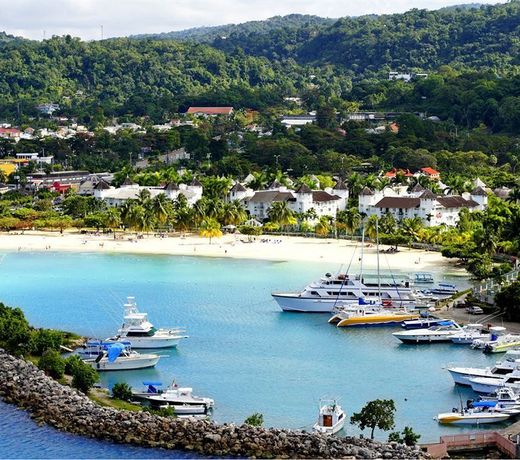 Sandcastles Beach Resorts