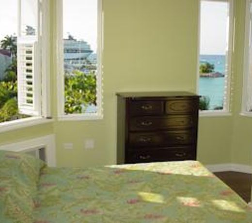 Sandcastles Beach Resorts