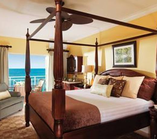 Sandals Ochi Beach All Inclusive Resort - Couples Only