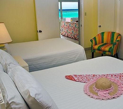 SHAW PARK BEACH HOTEL & SPA