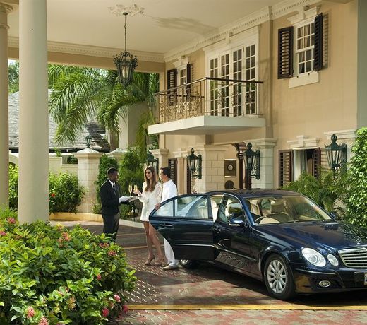 Sandals Royal Plantation All Inclusive - Couples Only