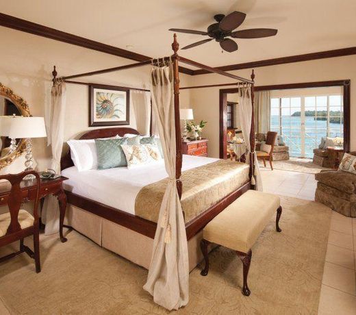 Sandals Royal Plantation All Inclusive - Couples Only