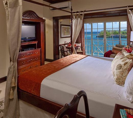Sandals Royal Plantation All Inclusive - Couples Only