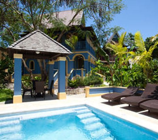 Hermosa Cove Villa Resort & Suites