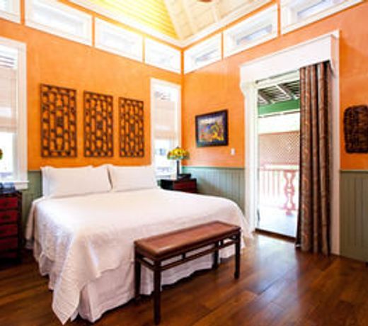 Hermosa Cove Villa Resort & Suites