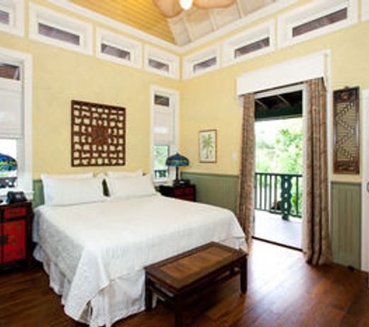 Hermosa Cove Villa Resort & Suites