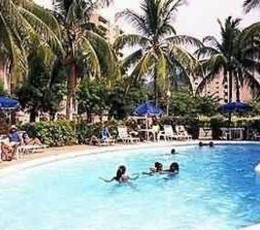FISHERMANS POINT RESORT