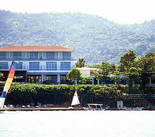 Silver Seas Hotel