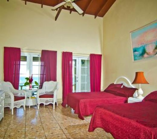 Silver Seas Hotel