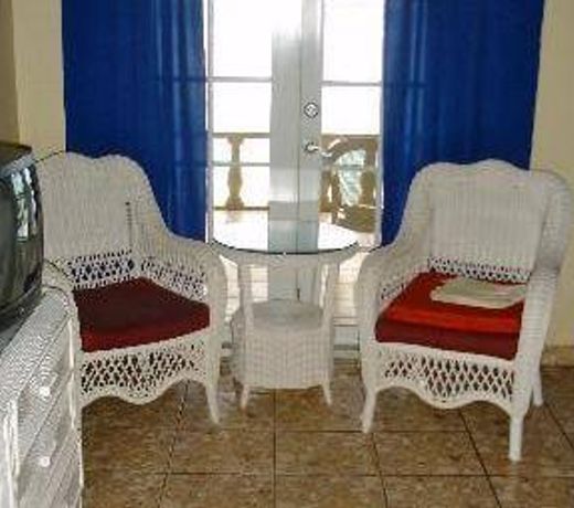 Silver Seas Hotel