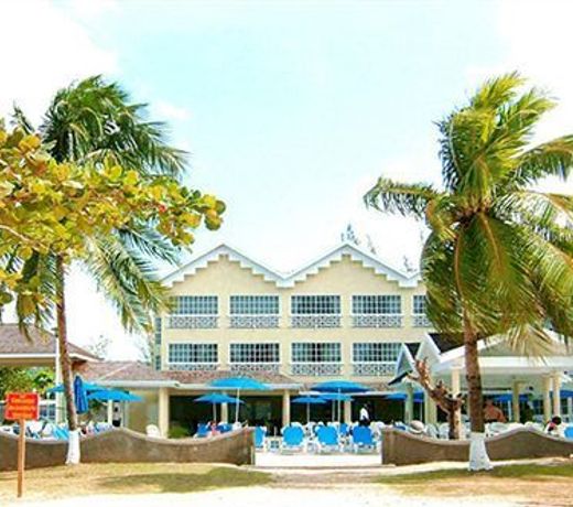 Rooms on the Beach Ocho Rios