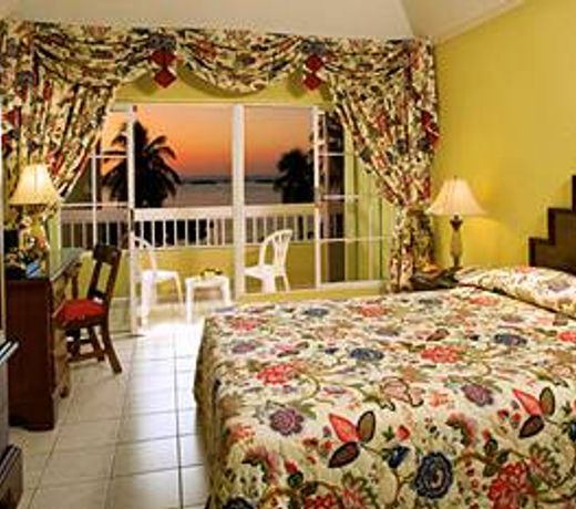 Rooms on the Beach Ocho Rios